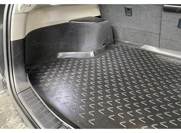 Bagasjeromsmatte | Lexus RX 2003-2009 | gytisautek.no