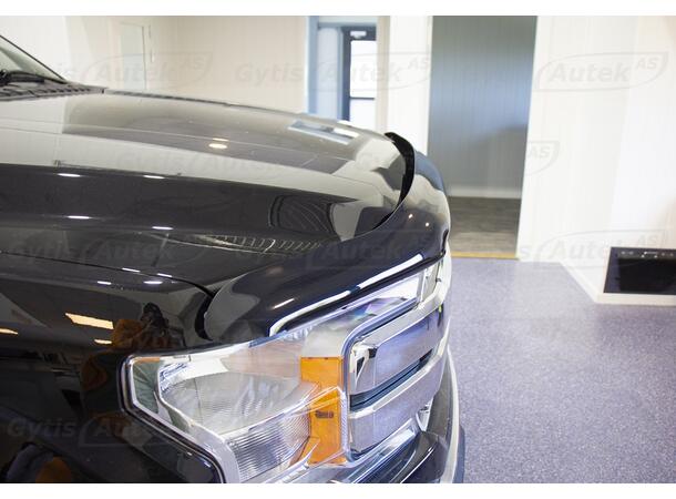Ford F-150 2015-2020 Panserbeskytter | gytisautek.no
