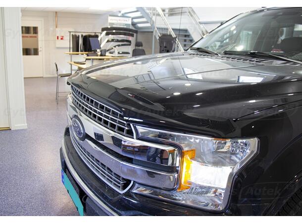 Ford F-150 2015-2020 Panserbeskytter | gytisautek.no
