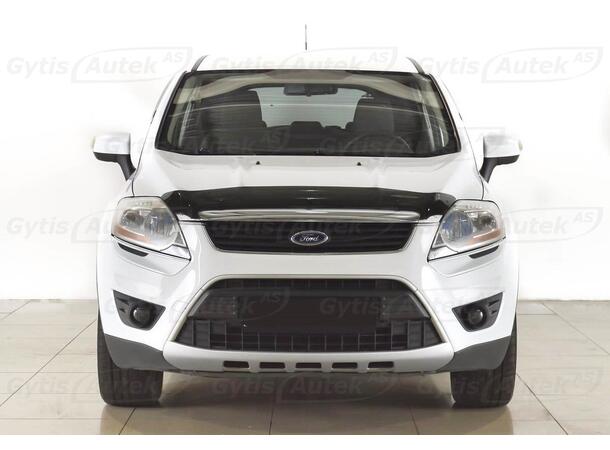 Ford Kuga 2008-2012 Panserbeskytter | gytisautek.no