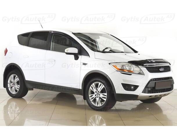 Ford Kuga 2008-2012 Panserbeskytter | gytisautek.no