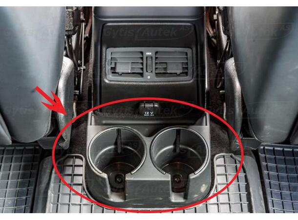 Gulvmatter til Mercedes-Benz G-Klasse W463 1990-2017 | gytisautek.no