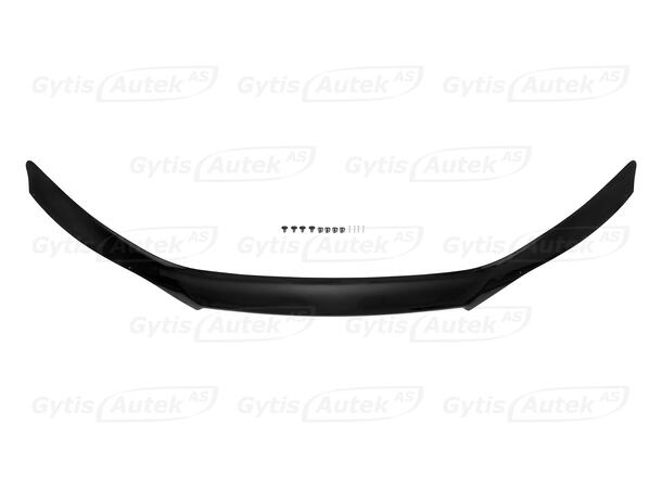Hyundai Santa Fe 2006-2012 Panserbeskytter | gytisautek.no