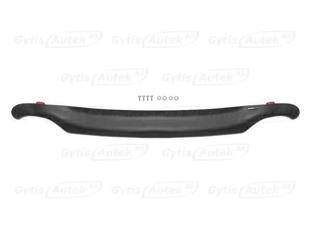Jeep Cherokee 2002-2007 Panserbeskytter | gytisautek.no