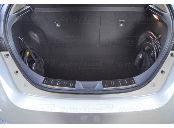 Lastekantbeskytter til Nissan Leaf 2018-> | gytisautek.no