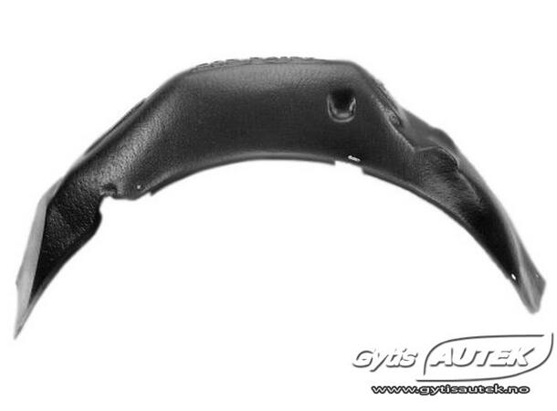 Lokariskjermer til Volkswagen Passat B4 1994-1996 | gytisautek.no