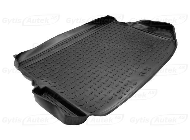 Bagasjeromsmatte | Lexus RX 2009-2015 | gytisautek.no