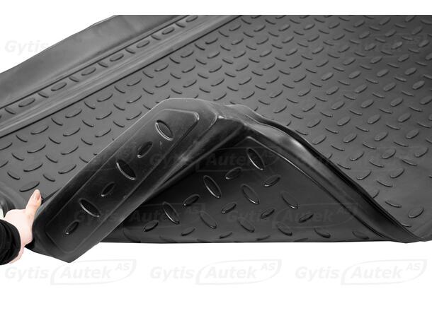 Bagasjeromsmatte | Lexus RX 2009-2015 | gytisautek.no