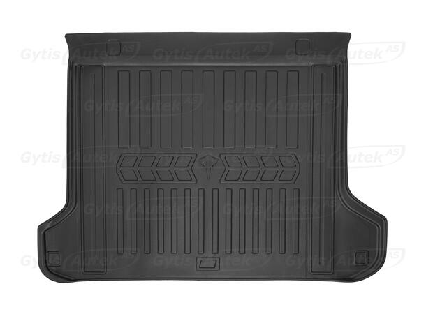 Bagasjeromsmatte | Toyota Land Cruiser 150 2014-2017 |