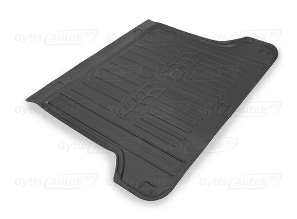 Bagasjeromsmatte | Toyota Land Cruiser 150 2014-2017 |