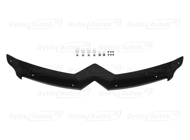 Citroen C4 2008-2010 Panserbeskytter | gytisautek.no