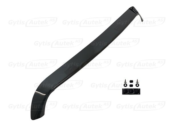Dodge RAM 2009-2018 Panserbeskytter | gytisautek.no
