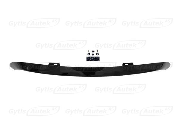 Dodge RAM 2009-2018 Panserbeskytter | gytisautek.no