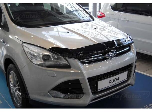Ford Kuga 2013-2016 Panserbeskytter | gytisautek.no