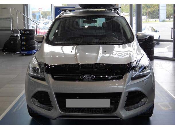 Ford Kuga 2013-2016 Panserbeskytter | gytisautek.no