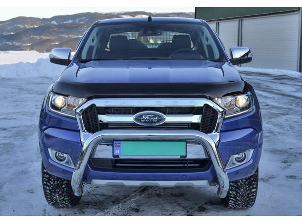 Ford Ranger 2016-2022 Panserbeskytter | gytisautek.no
