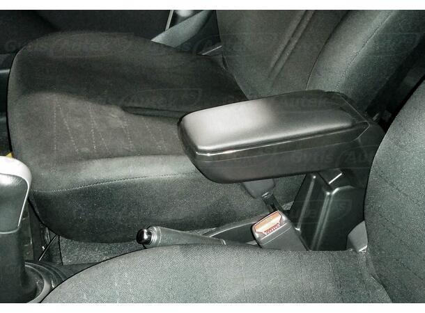 Formtilpasset armlene til Toyota Yaris 2005-2010 | gytisautek.no