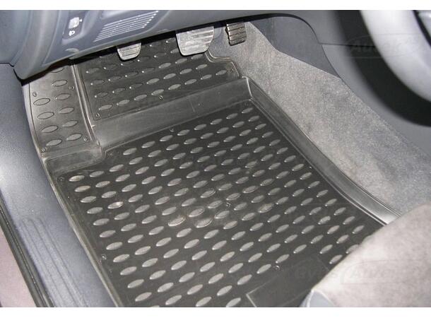Gulvmatter til Renault Laguna 2000-2007 | gytisautek.no