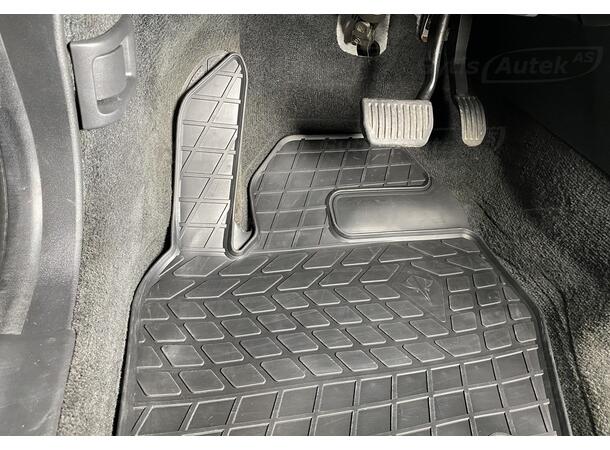 Gummimatter til Volvo XC60 2007-2017| gytisautek.no