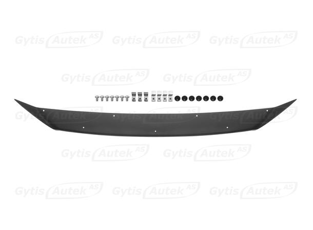 Hyundai Santa Fe 2019-2020 Panserbeskytter | gytisautek.no