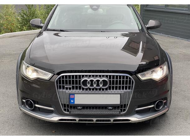 Audi A6/RS6 2011-2018 Panserbeskytter | gytisautek.no
