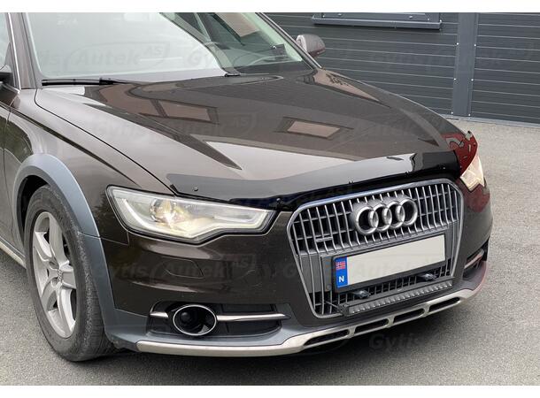 Audi A6/RS6 2011-2018 Panserbeskytter | gytisautek.no