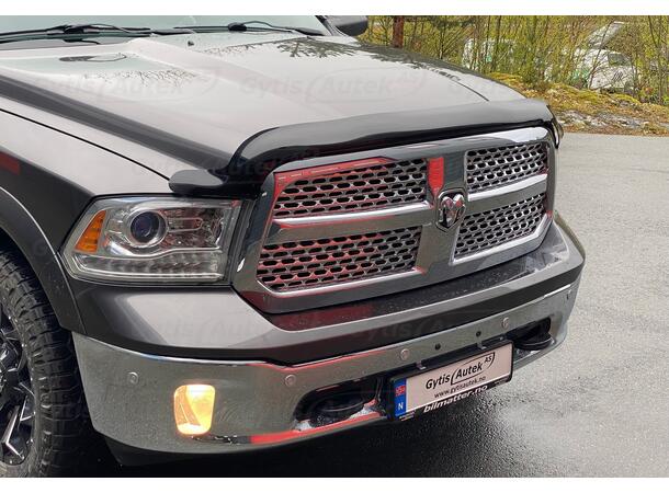 Dodge RAM 2009-2018 1500 Panserbeskytter | gytisautek.no