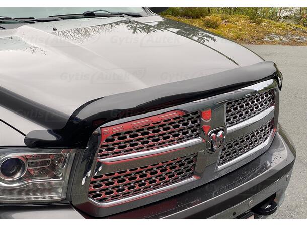 Dodge RAM 2009-2018 1500 Panserbeskytter | gytisautek.no