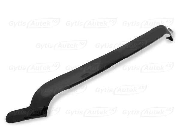 Dodge RAM 2009-2018 1500 Panserbeskytter | gytisautek.no