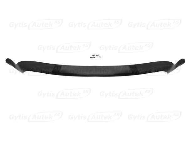 Dodge RAM 2009-2018 1500 Panserbeskytter | gytisautek.no