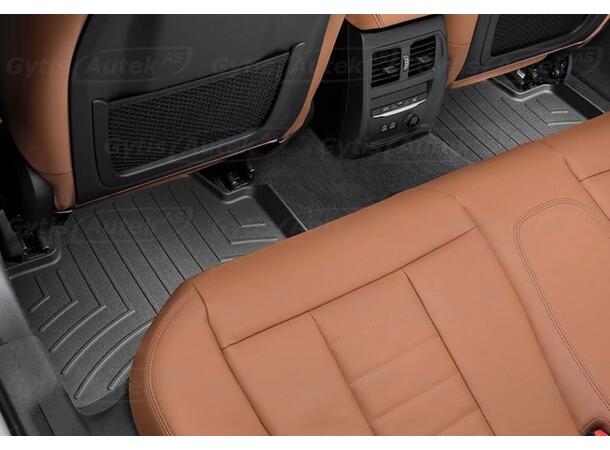 Gulvmatter | BMW 3 ser. G20/21 2019-> |gytisautek.no