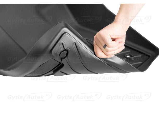 Gulvmatter | Jaguar I-Pace 2018-> |gytisautek.no
