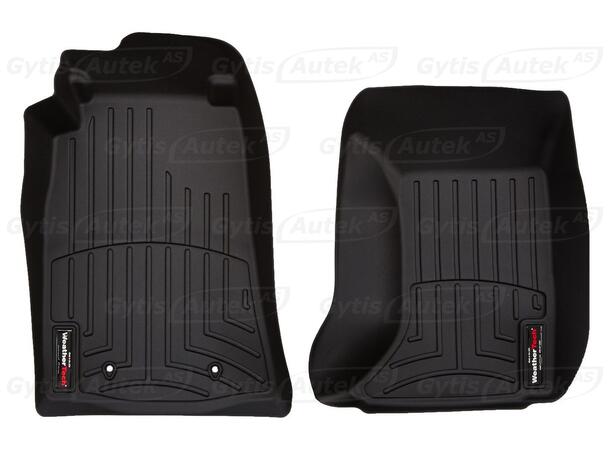 Gulvmatter | Mazda MX-5 2005-2015 |gytisautek.no