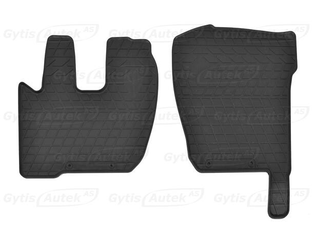 Gummimatter til RENAULT PREMIUM 2006->| gytisautek.no