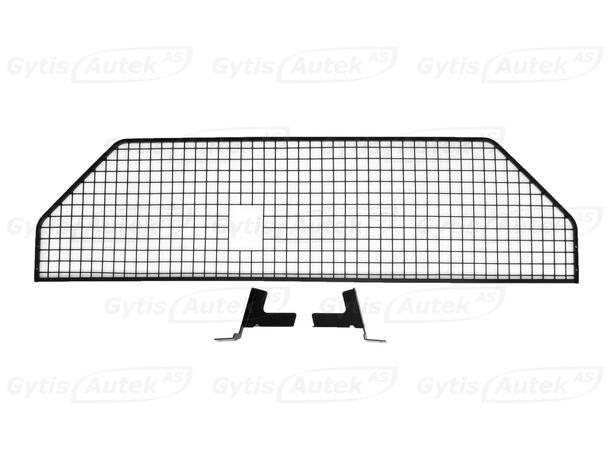 Hunde/Lastegitter | Renault Grand Scenic | gytisautek.no