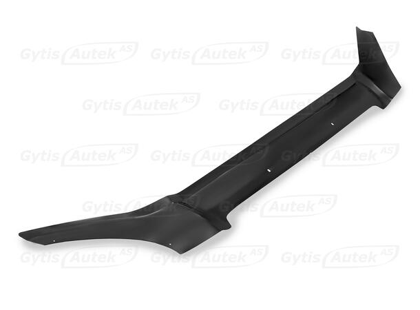 Hyundai Tucson 2004-2009 Panserbeskytter | gytisautek.no
