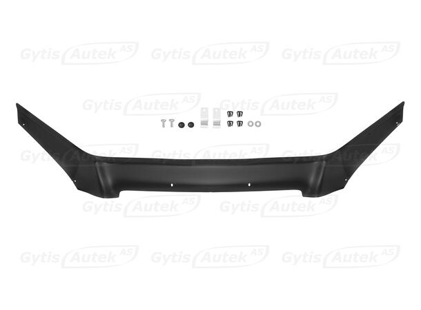 Hyundai Tucson 2004-2009 Panserbeskytter | gytisautek.no