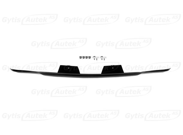 Jeep Commander 2006-2010 Panserbeskytter | gytisautek.no