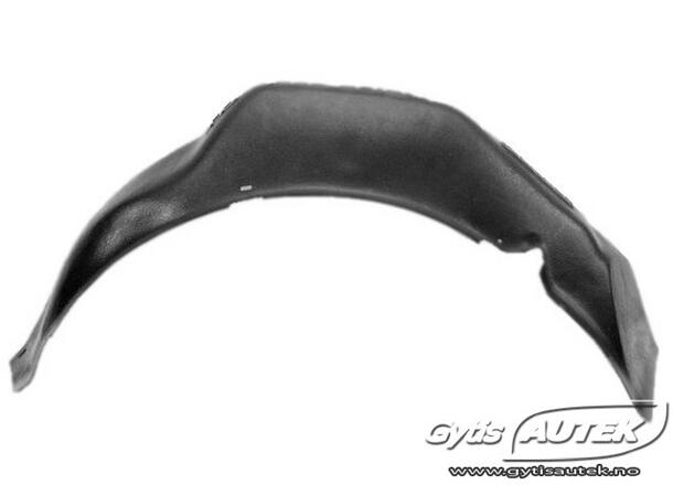 Lokariskjermer til Volkswagen Passat B4 1994-1996 | gytisautek.no