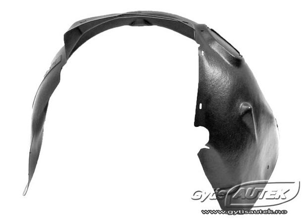 Lokariskjermer til Volkswagen Passat B5 2000-2005 | gytisautek.no