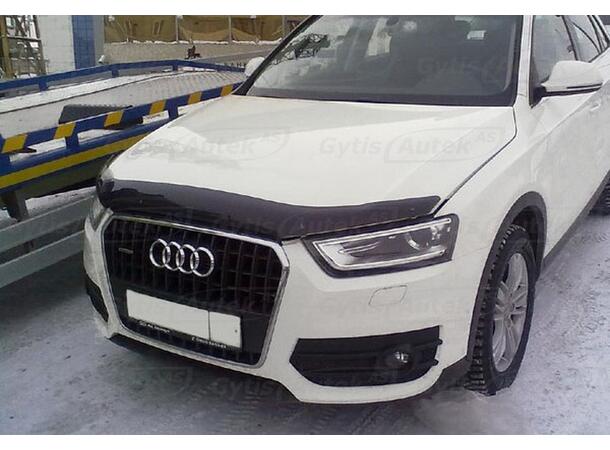 Audi Q3 2011-2018 Panserbeskytter | gytisautek.no