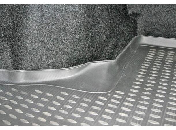 Bagasjeromsmatte | Lexus GS 2005-2011 | gytisautek.no