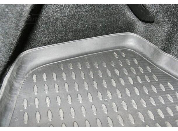 Bagasjeromsmatte | Lexus GS 2005-2011 | gytisautek.no