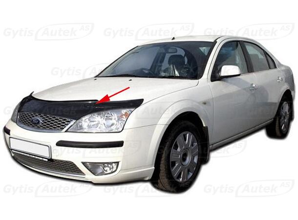 Ford Mondeo 2000-2007 Panserbeskytter | gytisautek.no