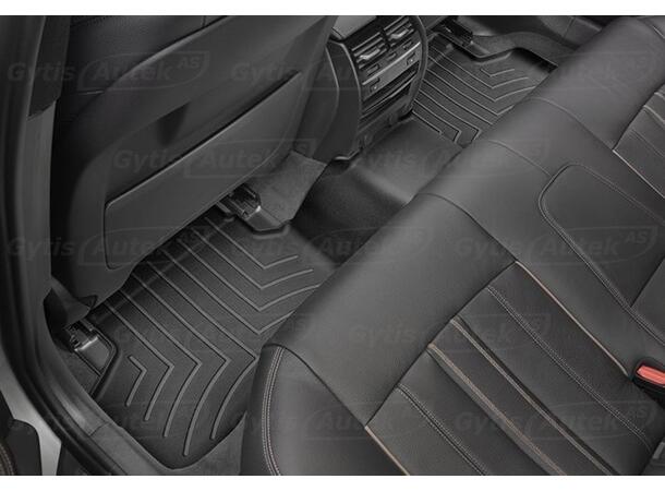 Gulvmatter | BMW 5 ser. G30/G31 2017-> |gytisautek.no