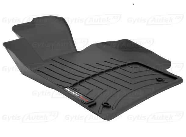 Gulvmatter | BMW 5 ser. G30/G31 2017-> |gytisautek.no