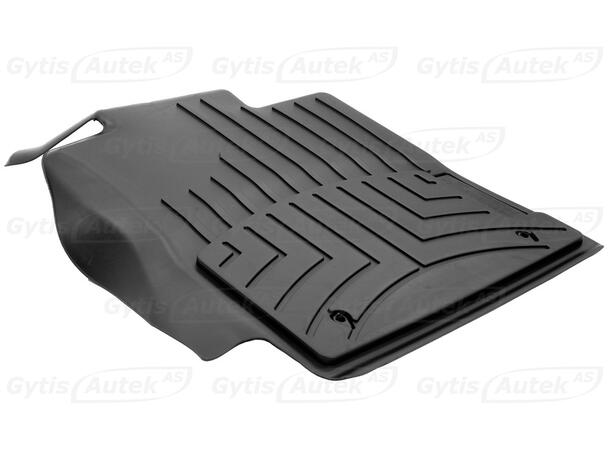 Gulvmatter | BMW 5 ser. G30/G31 2017-> |gytisautek.no
