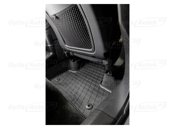 Gummimatter til Volvo XC60 2018->| gytisautek.no