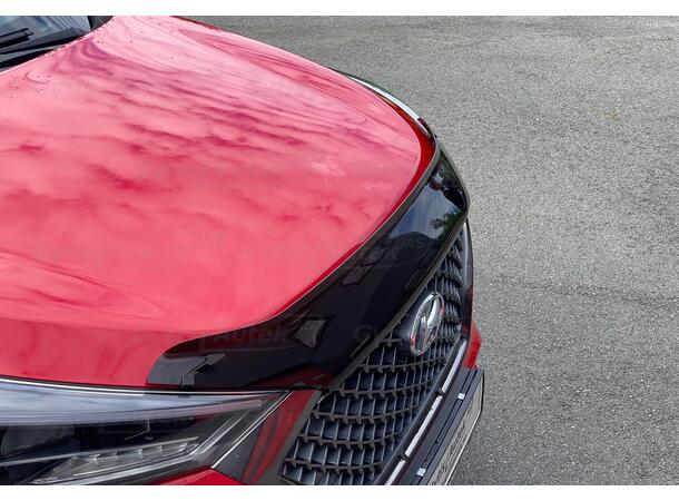 Hyundai Tucson 2016-2020 Panserbeskytter | gytisautek.no