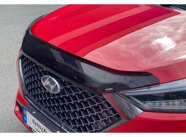 Hyundai Tucson 2016-2020 Panserbeskytter | gytisautek.no